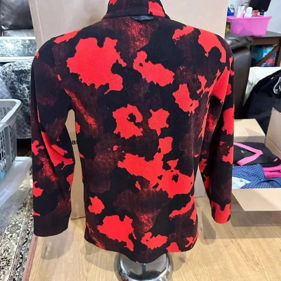 UNDER ARMOUR  YOUTH FLEECE - Picture 5 of 6